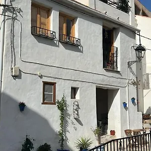 Casa Fabian Polopos