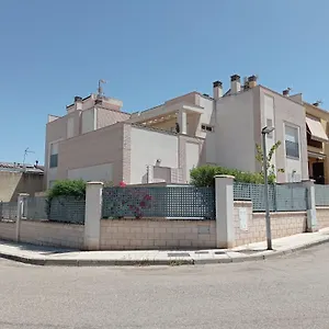 Turisticos Cinco Joyas Linares (Jaen)