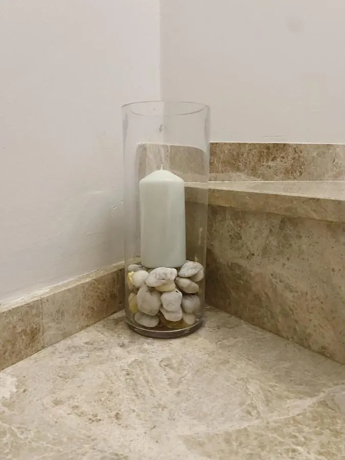 Apartamento 2 La Casa De Marilo Tomares 0*,