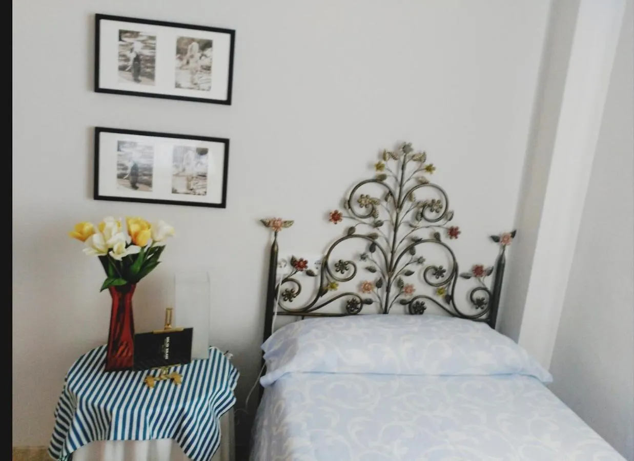 Habitación en casa particular Apartamento 2 La Casa De Marilo Tomares