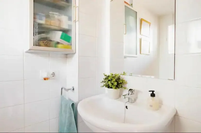 Apartamento 2 La Casa De Marilo Tomares