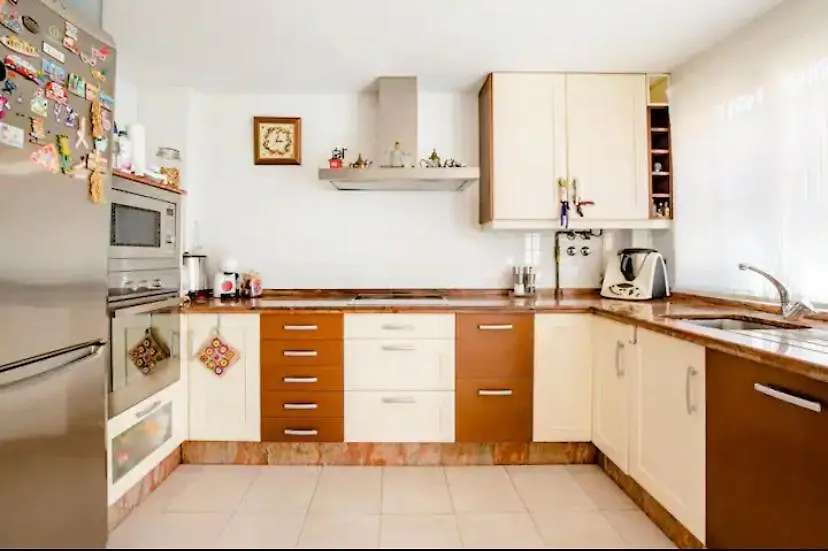 Apartamento 2 La Casa De Marilo Tomares España