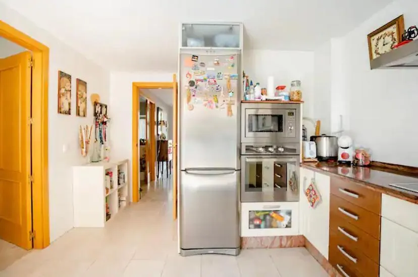 Apartamento 2 La Casa De Marilo Tomares Habitación en casa particular